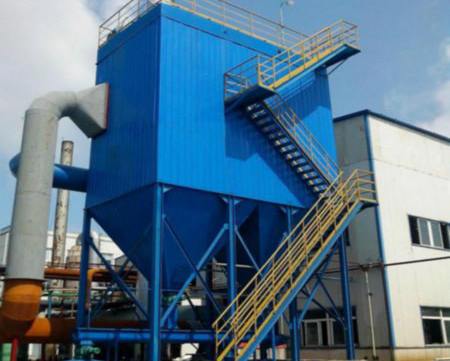 鋁渣處理過程的煙氣采用布袋除塵器可以達(dá)到環(huán)保要求 鋁渣處理過程的煙氣采用布袋除塵器可以達(dá)到環(huán)保要求
