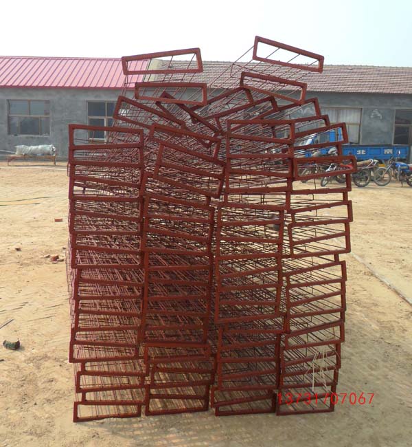 山西秦經理定購的ZC除塵器配件已發貨。 山西秦經理定購的ZC除塵器配件已發貨。