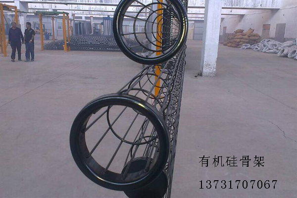 氣箱脈沖式袋除塵器應用在窯爐除塵系統時應注意的問題 氣箱脈沖式袋除塵器應用在窯爐除塵系統時應注意的問題