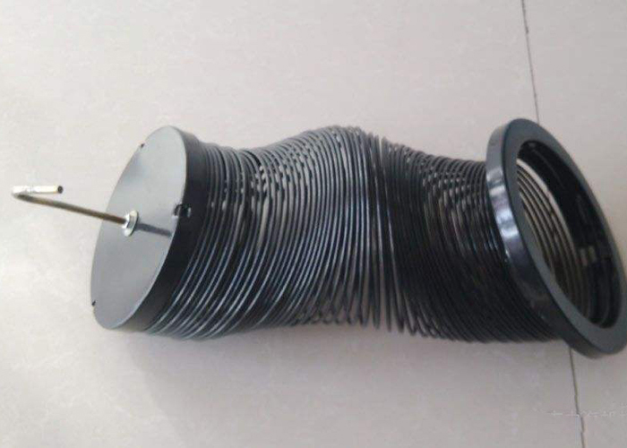 彈簧除塵骨架 彈簧除塵骨架