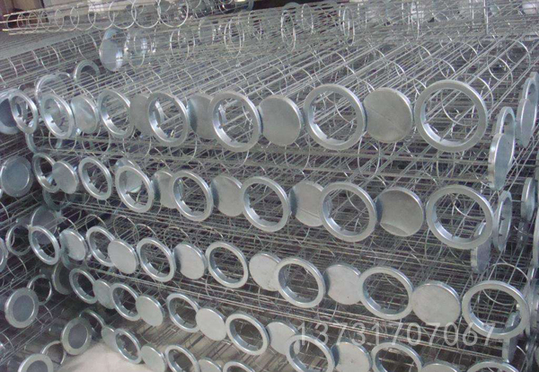 白銀中材水泥廠氣箱脈沖袋式除塵器調試運行階段 白銀中材水泥廠氣箱脈沖袋式除塵器調試運行階段