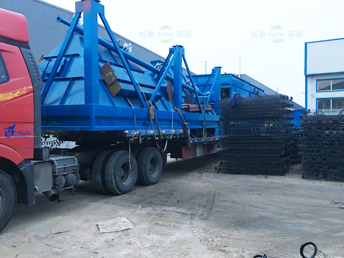 內(nèi)蒙古察右中旗燒結(jié)礦破碎篩分系統(tǒng)布袋除塵器發(fā)貨 內(nèi)蒙古察右中旗燒結(jié)礦破碎篩分系統(tǒng)布袋除塵器發(fā)貨