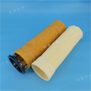 什么是PPS除塵濾袋？