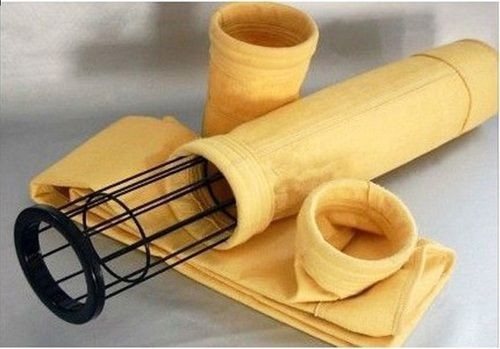 幾種常見的耐高溫除塵布袋 幾種常見的耐高溫除塵布袋