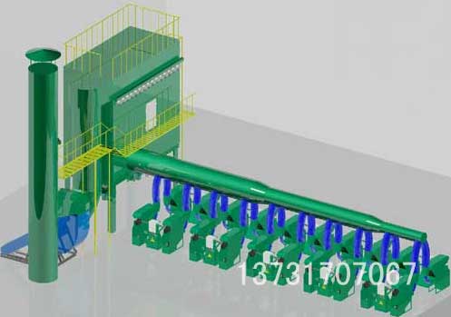 山東煙臺(tái)王經(jīng)理定購的砂輪機(jī)拋光除塵器已發(fā)貨 山東煙臺(tái)王經(jīng)理定購的砂輪機(jī)拋光除塵器已發(fā)貨