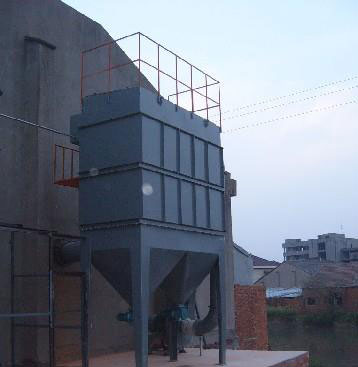 河北晉州建材廠礦棉板切割車間除塵器今日發(fā)貨 河北晉州建材廠礦棉板切割車間除塵器今日發(fā)貨