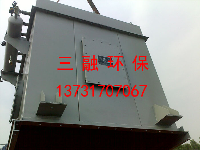 除塵器調試是安裝工作中的重中之重，不可掉以輕心