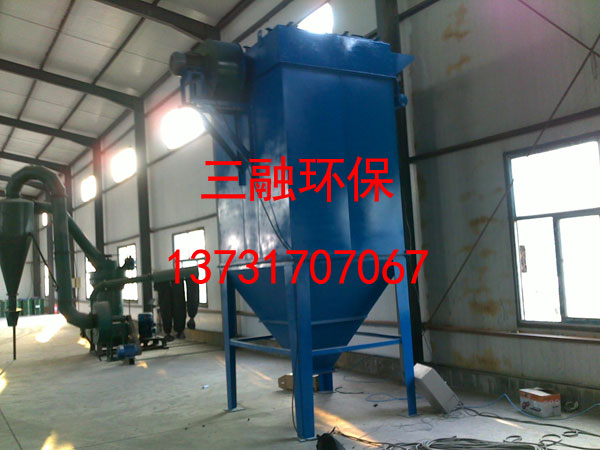 除塵器調試是安裝工作中的重中之重，不可掉以輕心